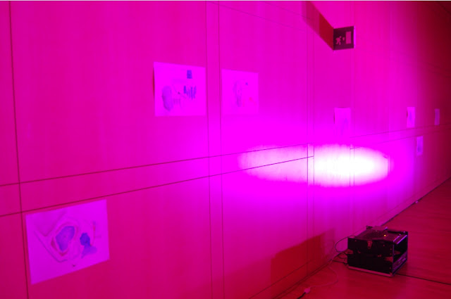 Cime Contese @ M.A.R.T.&nbsp;Rovereto