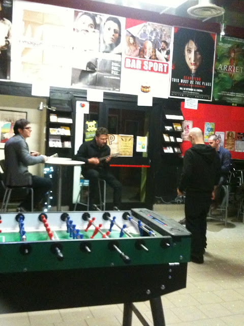 15th Lizard records @ Bloom di&nbsp;Mezzago