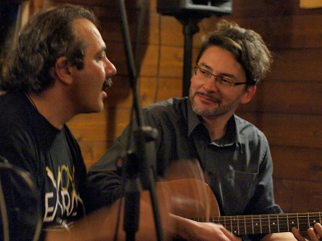 !MaRaMiK! @ Pane e Vino di&nbsp;Sardegna