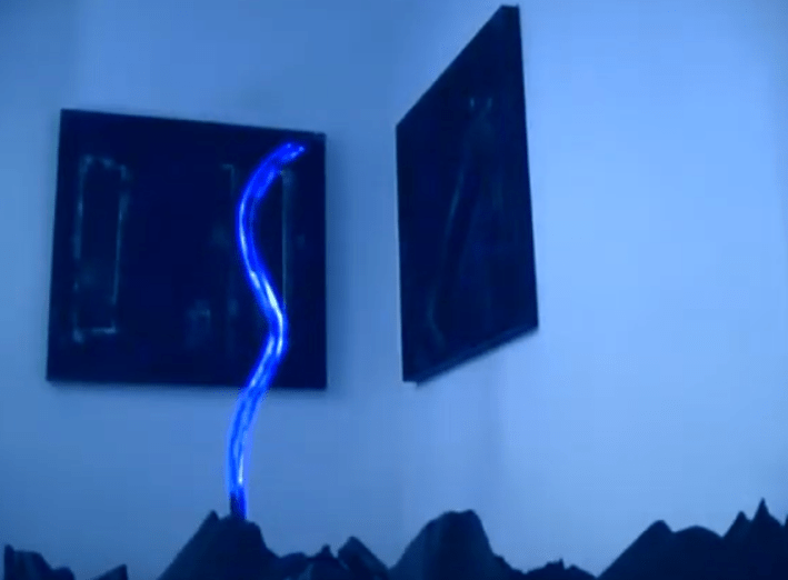 An old video&nbsp;restored.