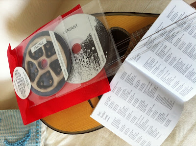 InSonar – L'Enfant et le Ménure finally&nbsp;out!