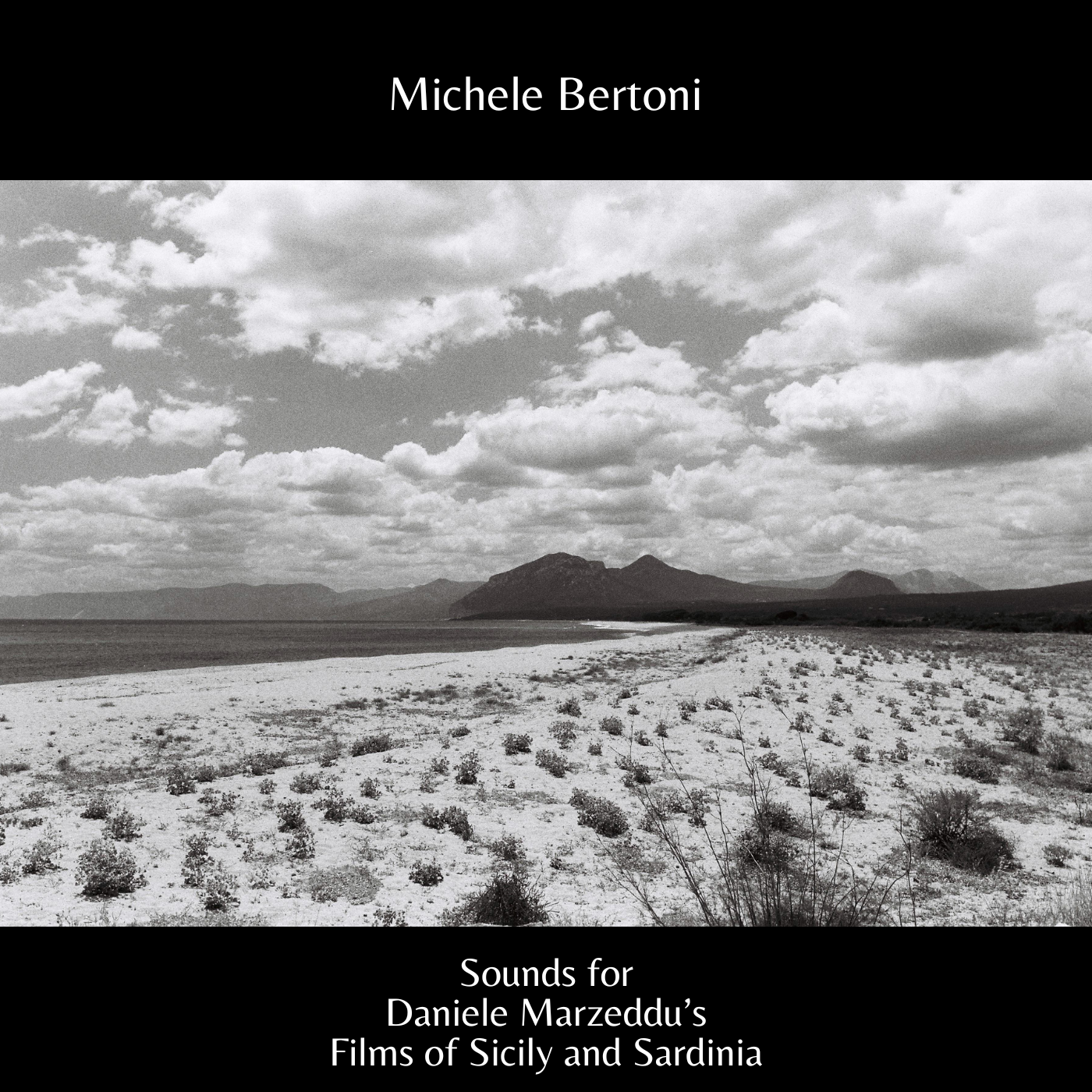 Sounds for Films of Sicily and Sardinia is finally out!