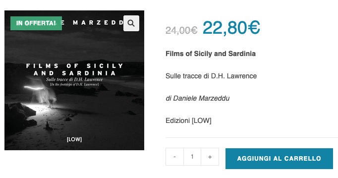 michele bertoni sounds for films and sardinia