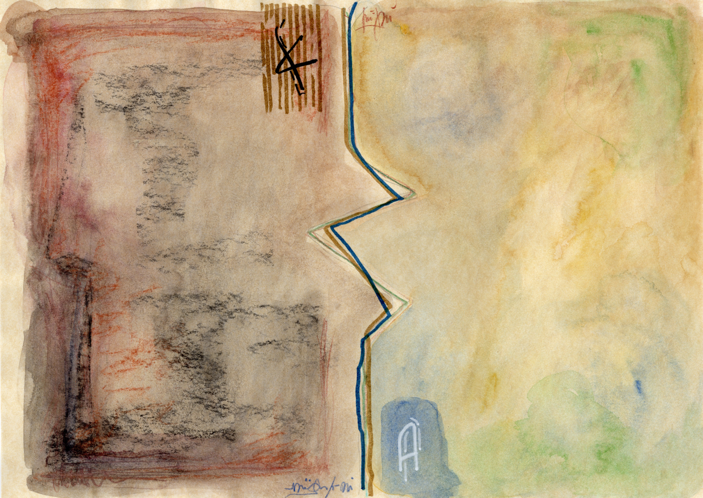 La Meravigliosa Busta di Messer Ulisse