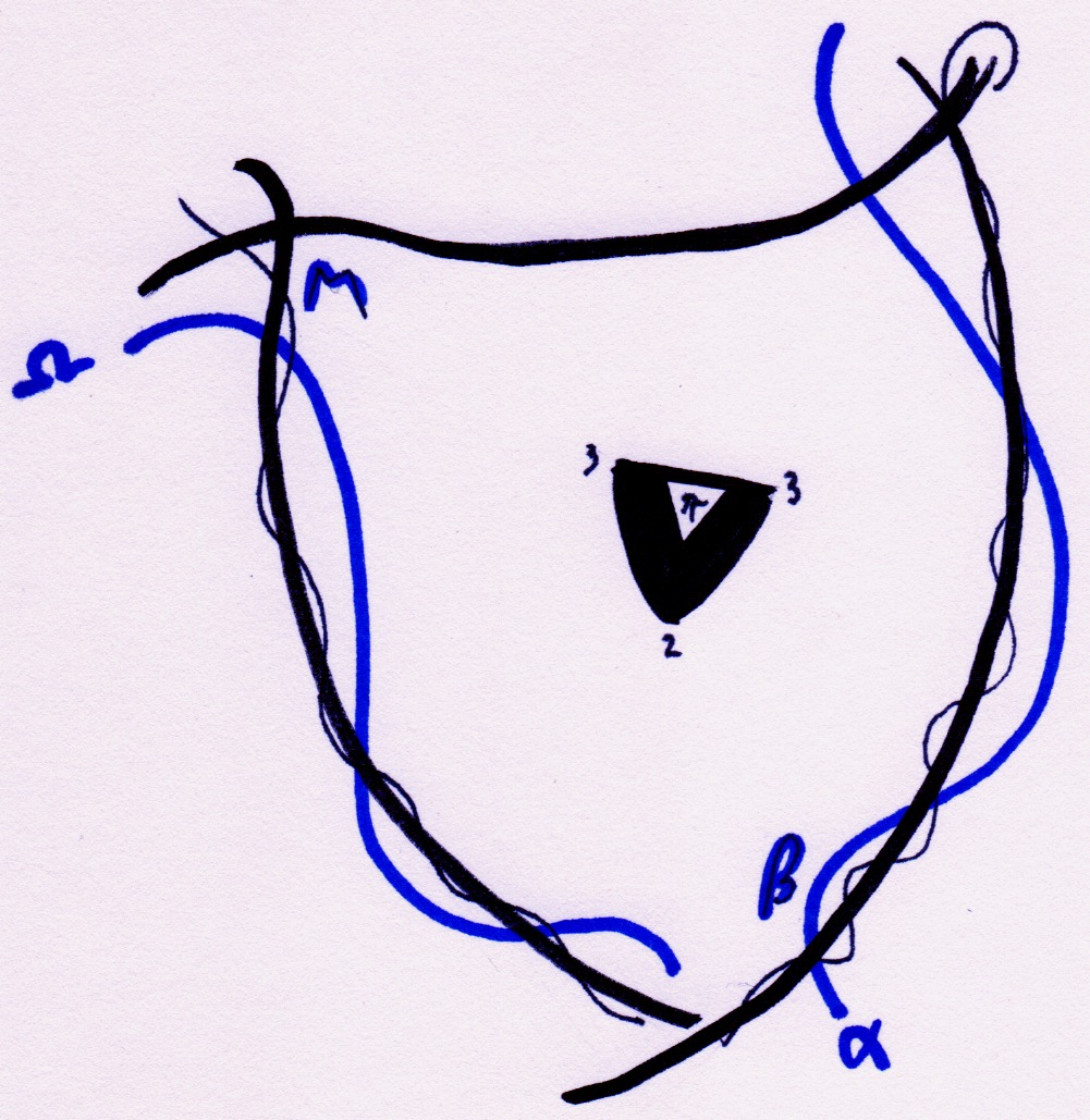 artista michele bertoni